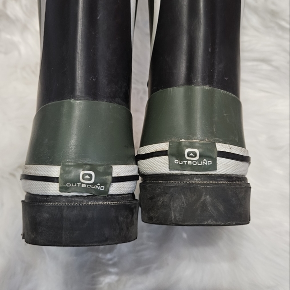 KIDS‎ rainboots - Picture 7 of 10